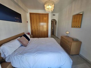 Piso en venta en Riviera del Sol en Mijas