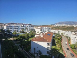 Piso en venta en Riviera del Sol en Mijas