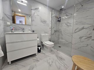 Piso en venta en Riviera del Sol en Mijas