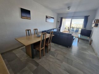 Piso en venta en Riviera del Sol en Mijas