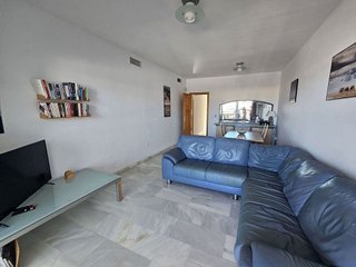 Piso en venta en Riviera del Sol en Mijas