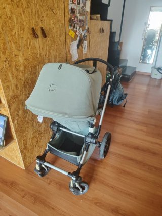 Bugaboo Camaleón 3
