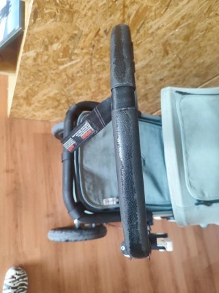 Bugaboo Camaleón 3