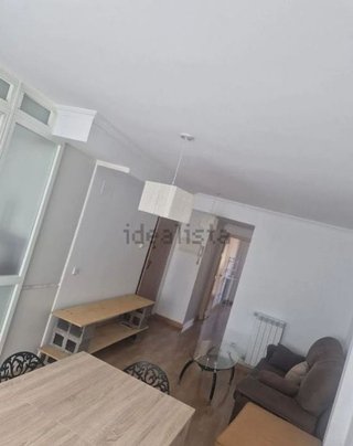 Piso en alquiler en Valdeacederas en Madrid