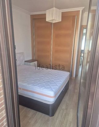 Piso en alquiler en Valdeacederas en Madrid
