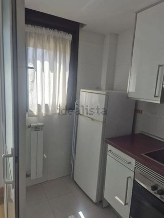 Piso en alquiler en Valdeacederas en Madrid