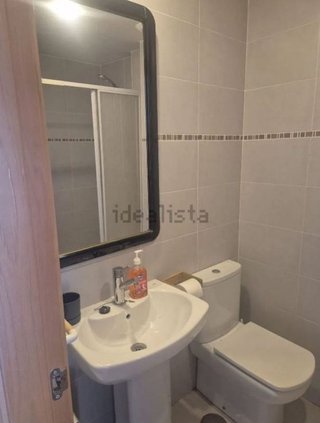 Piso en alquiler en Valdeacederas en Madrid