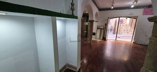 Local comercial en alquiler en Centro Ciudad en Plasencia