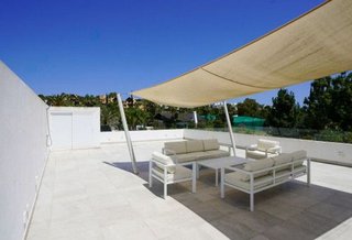 Chalet en alquiler en Benahavís en Benahavís