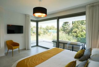 Chalet en alquiler en Benahavís en Benahavís