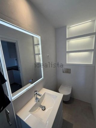 Piso en alquiler en Castilla en Madrid