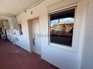 Piso en alquiler en Castilla en Madrid