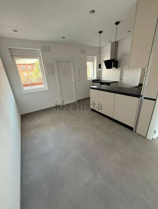 Piso en alquiler en Castilla en Madrid