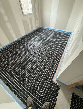 Piso en alquiler en Castilla en Madrid