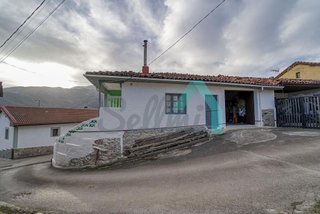 Casa pareada en venta en Lena