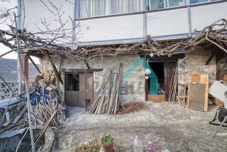 Casa pareada en venta en Lena