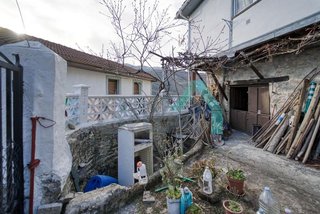 Casa pareada en venta en Lena