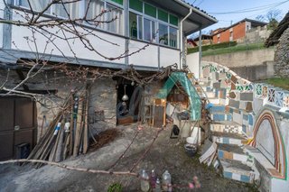 Casa pareada en venta en Lena