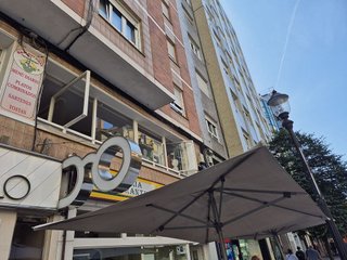 Local comercial en alquiler en Centro en Gijón