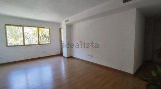 Piso en alquiler en Ensanche - Diputación en Alicante