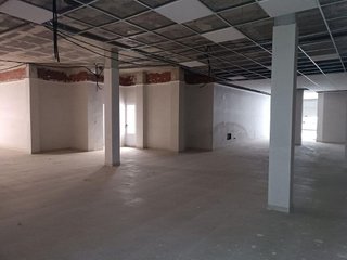 Local comercial en venta en Monóvar/Monòver