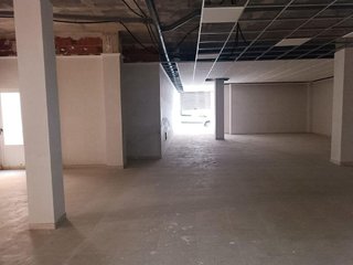 Local comercial en venta en Monóvar/Monòver