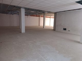 Local comercial en venta en Monóvar/Monòver