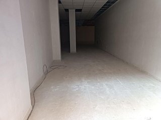 Local comercial en venta en Monóvar/Monòver