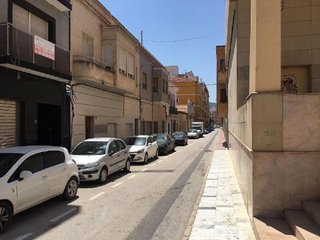Local comercial en venta en Monóvar/Monòver