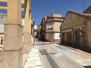 Local comercial en venta en Monóvar/Monòver