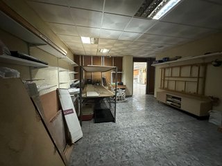 Local comercial en venta en Sur en Castellón de la Plana