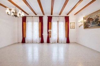 Casa rural en venta en Teulada Pueblo en Teulada