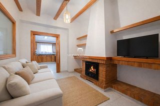 Casa rural en venta en Teulada Pueblo en Teulada