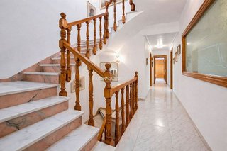 Casa rural en venta en Teulada Pueblo en Teulada
