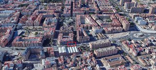 Local comercial en venta en L´Illa perduda en Valencia