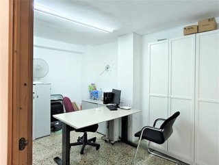 Local comercial en venta en L´Illa perduda en Valencia