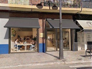 Local comercial en venta en L´Illa perduda en Valencia