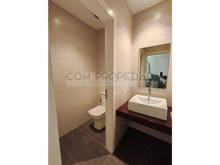 Oficina en venta en Manacor Centro en Manacor