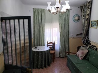 Chalet en venta en Fuente el Fresno