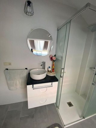 Ático en alquiler en Ares