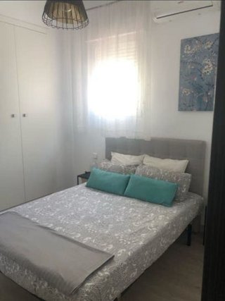 Piso en alquiler en Gaztambide en Madrid