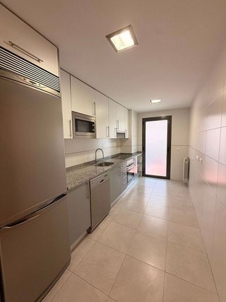 Piso en alquiler en Legazpi en Madrid