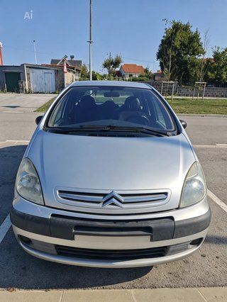 Citroen Xsara 2006
