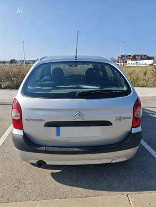 Citroen Xsara 2006