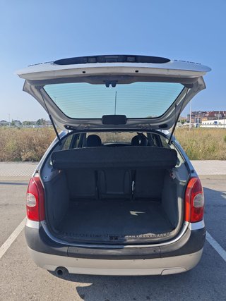 Citroen Xsara 2006