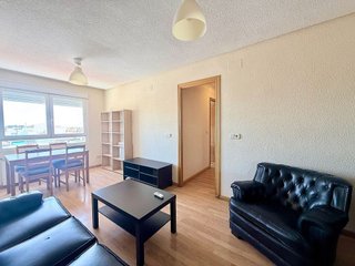 Piso en alquiler en Lista en Madrid