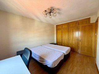 Piso en alquiler en Lista en Madrid