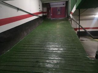 Garaje en alquiler en Santa Catalina - Canteras en Palmas de Gran Canaria(Las)