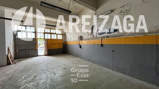 Local comercial en venta en Egia en San Sebastián-Donostia