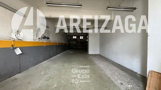 Local comercial en venta en Egia en San Sebastián-Donostia
